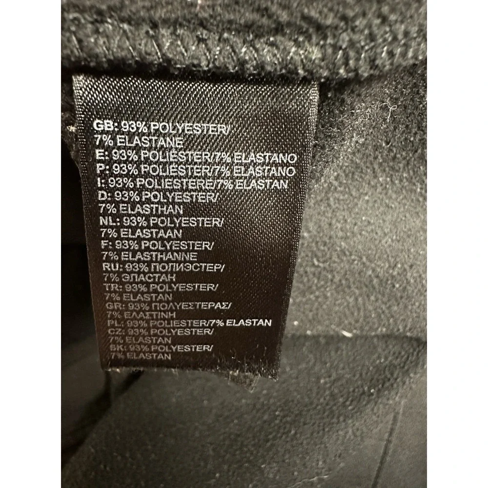 The North Face Softshell Jacket Men's Medium